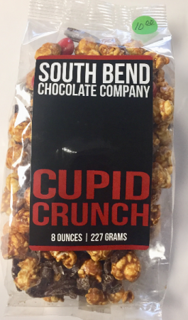 Cupic Crunch Gift Bag
