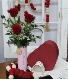 Cupid Approved Valentine's Day Arrangement