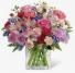 CUPID CUTIE Vase Arrangement 