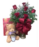Cupid Special Valentine's Day 