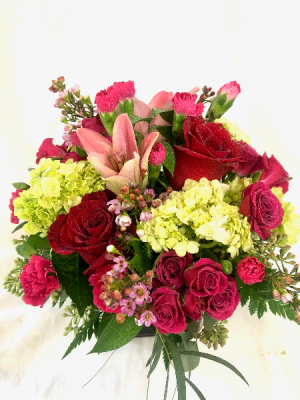 Cupids Arrow Valentines