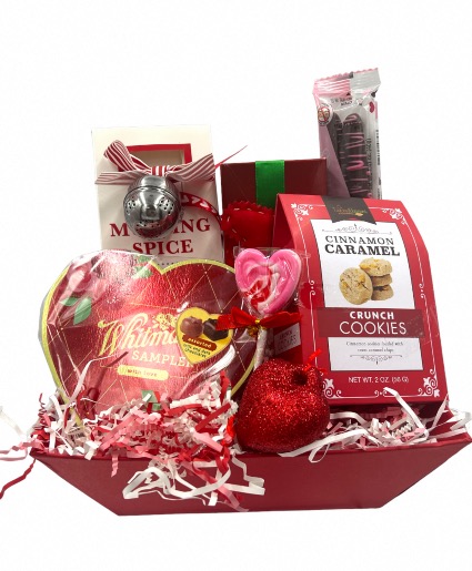 Cupid's Bounty