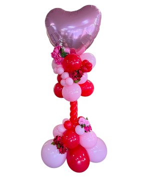 Cupids Charm Tower 