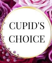 Cupid's Choice  in Hannibal, New York | House of Bloom Florals