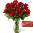 Cupids Choice SPECIAL Fresh arrangement