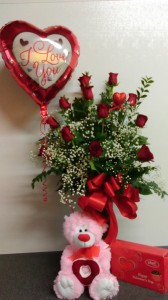 CUPID'S CHOICE SPECIAL