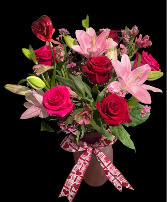 Cupid’s Color Crush 