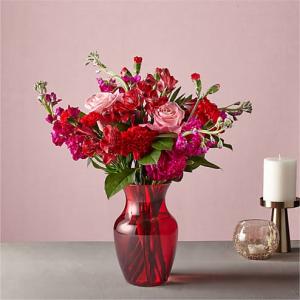 Cupid's crush Bouquet by FTD Valentines