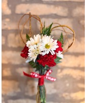 Cupids Cutie   in Hamilton, Texas | Copper Garden Floral & Gifts