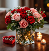 Cupids Kiss Enchanted Design in Monument, Colorado | Enchanted Florist