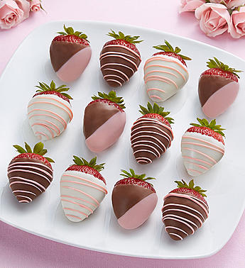 CUPID'S STRAWBERRY