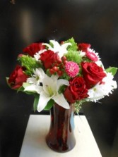 Cupid on a Mission EN-12V