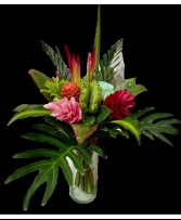 Curacao Tropical Bouquet  