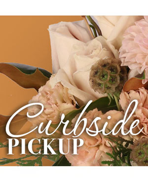 Curbside Flowers Designer's Choice