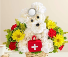 Purchase this funeral home arrangement