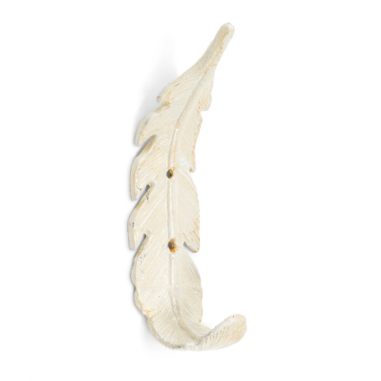 Curved Feather Hook