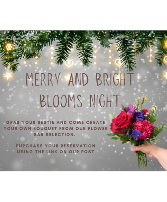 Custom Arrangement  Custom 