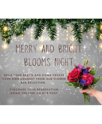 Custom Arrangement  Custom 