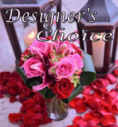 Designer's Choice Romance  in Benton, Arkansas | FLOWERS & HOME OF BRYANT/BENTON