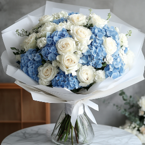 Special order for today 