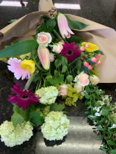 Custom Bouquet 