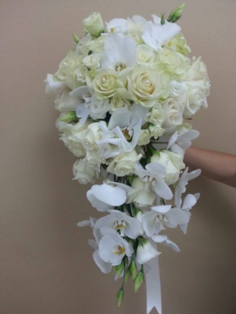 bridal flower boutique