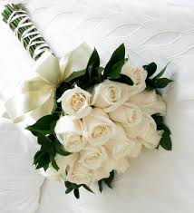  Custom Bridal Bouquets 