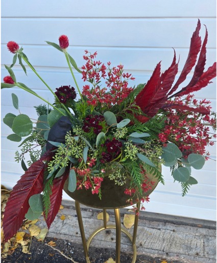 Custom Centerpieces *Made to Order