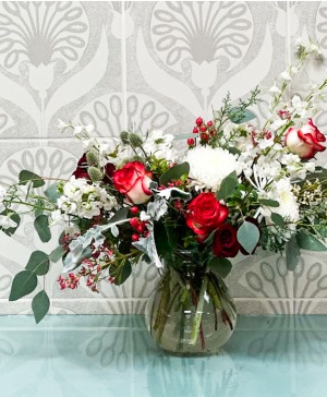 Christmas Designer's Choice 