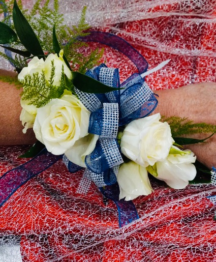 Custom Corsage/Boutonnière