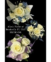 Custom Corsages Corsage 