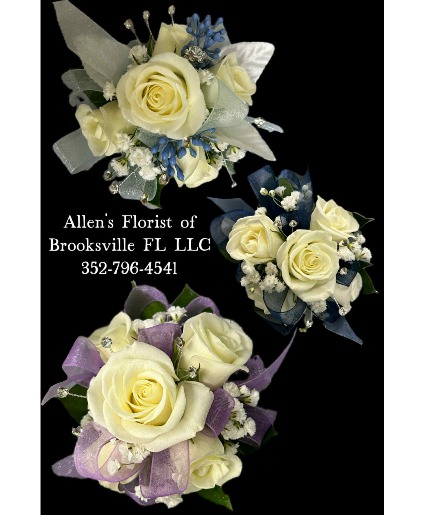 Custom Corsages Corsage 