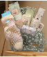 Custom Created Gift Baskets GIFT BASKET