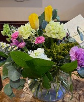 Custom delight flowers Just because