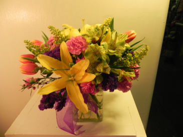 Custom Design Bouquet