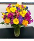 Custom designed for you Fresh flowers