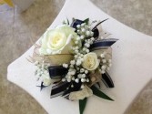 Custom Designed  Wrist Corsage