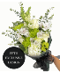 Custom Designer Bouquet Paper-Wrapped Bouquet