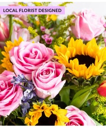 Designers Creation Custom Bouquet 