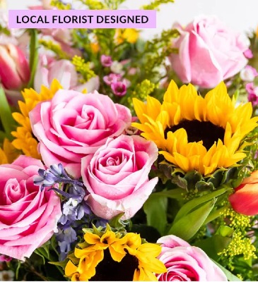 Designers Creation Custom Bouquet  in Fort Worth, TX | DAVIS FLORAL DESIGNS