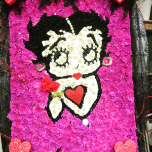 Custom designs Character designs in Ozone Park, NY | Heavenly Florist Custom designs Character designs in Ozone Park, NY | Heavenly Florist