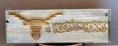 Custom Engraved Container Custom Designs Available - Call for more information