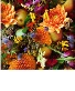 Custom Fall arrangement  Fall