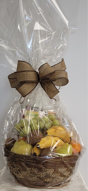 Custom Fruit Goodie Basket Gift Basket in Fredericton, NB
