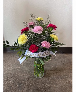 Custom Funeral Piece  