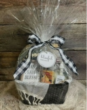 Custom Gift Baskets 