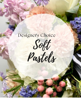 Designers Choice - Soft Pastels Custom 