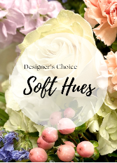 Designers Choice - Soft Hues Custom 