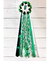 Custom Homecoming Mum 