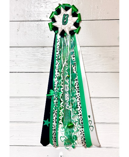 Custom Homecoming Mum
